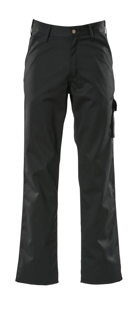 Mascot Originals Broeken 00299-430 Grafton zwart(09)