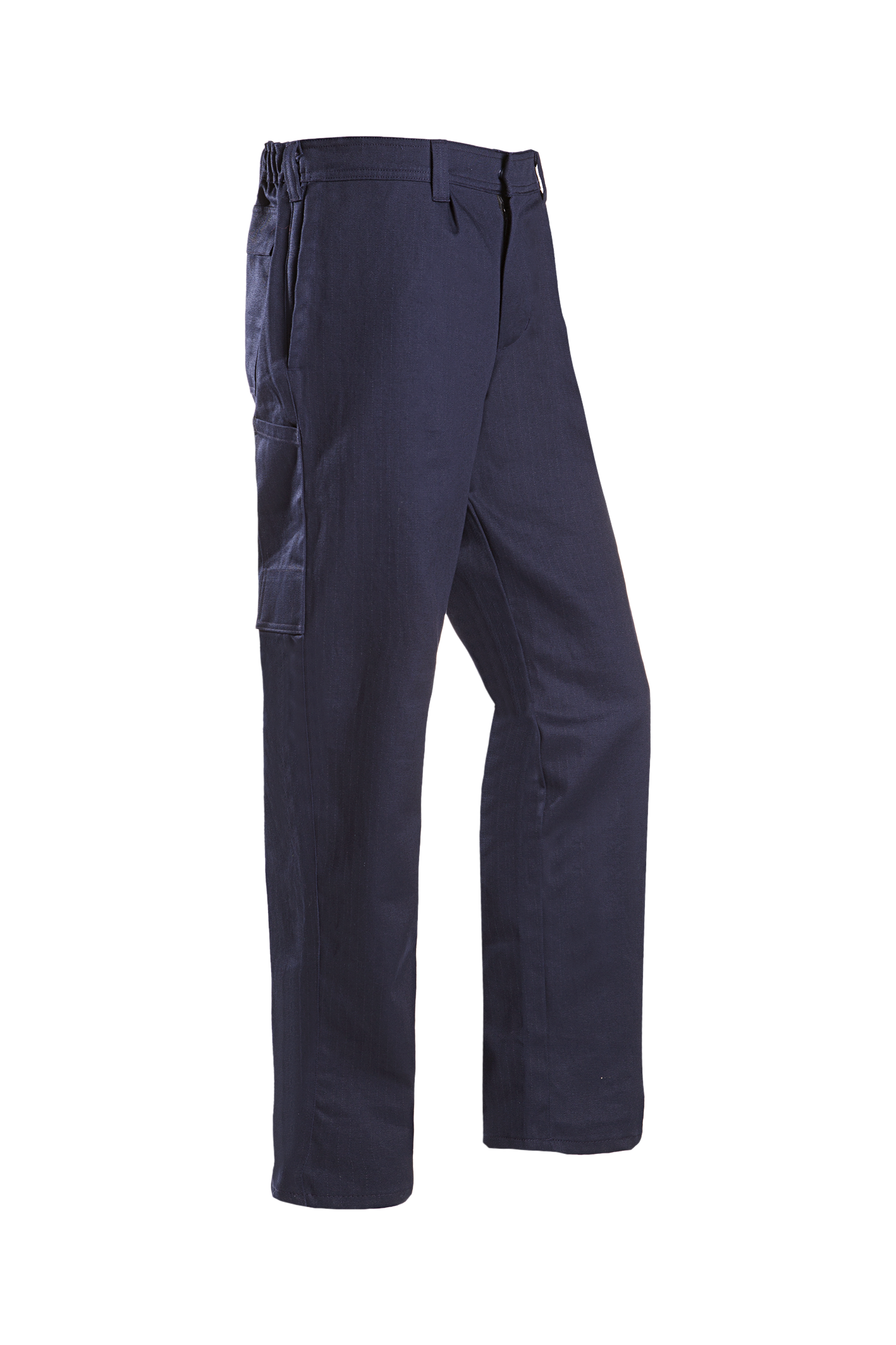 Sioen Broeken Altea Multinorm marineblauw