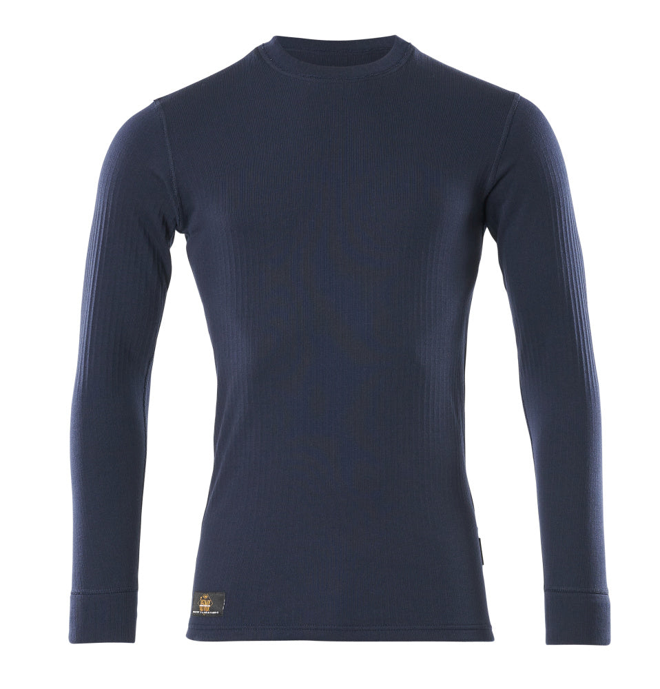 Mascot Crossover Ondershirts 00585-380 Uppsala marineblauw(01)