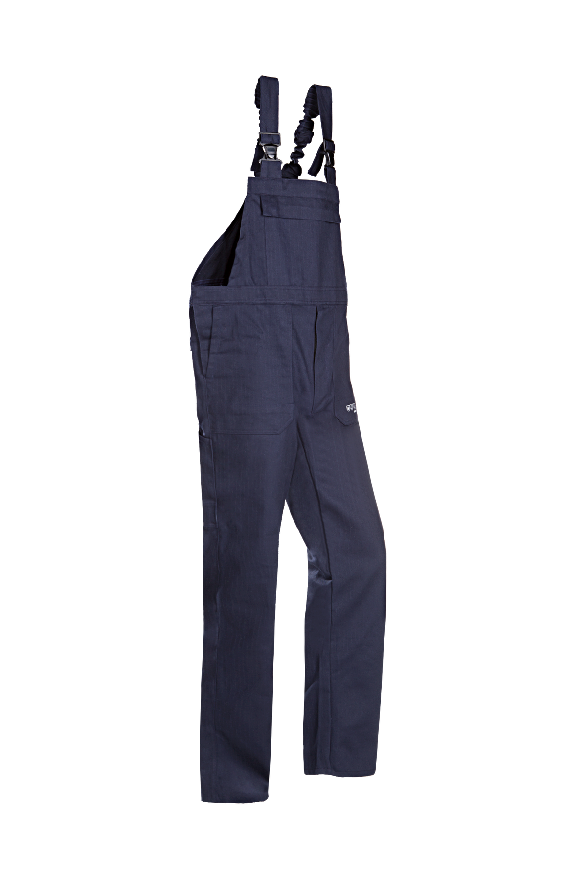 Sioen Am. Overalls Alvito Multinorm marineblauw