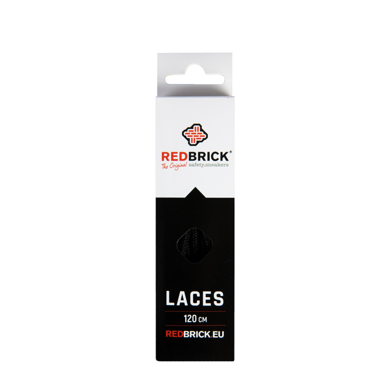 Redbrick Accessoires Motion Veters 30 Retail zwart