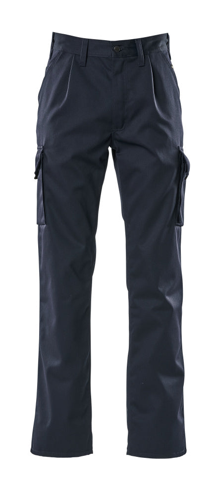Mascot Originals Broeken 00773-430 Orlando marineblauw(01)