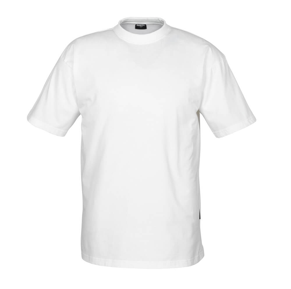 Mascot Crossover Shirts 00782-250 Java 10-pack wit(06)