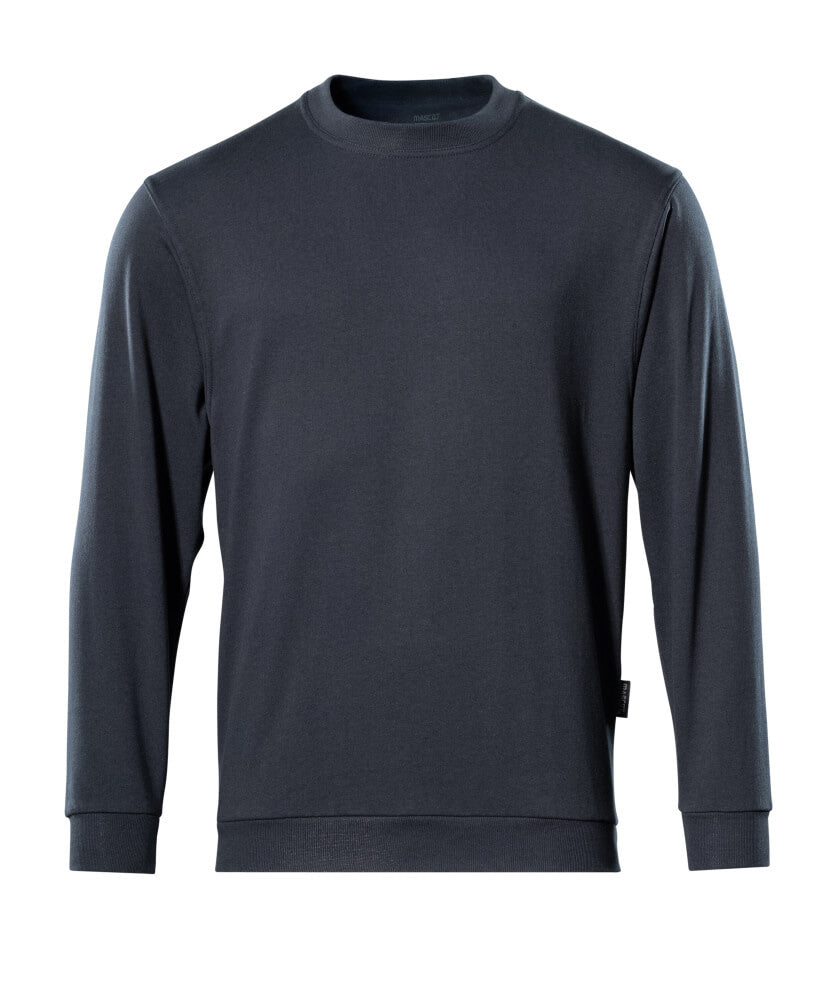 Mascot Crossover Sweaters 00784-280 Caribien donker marineblauw(010)