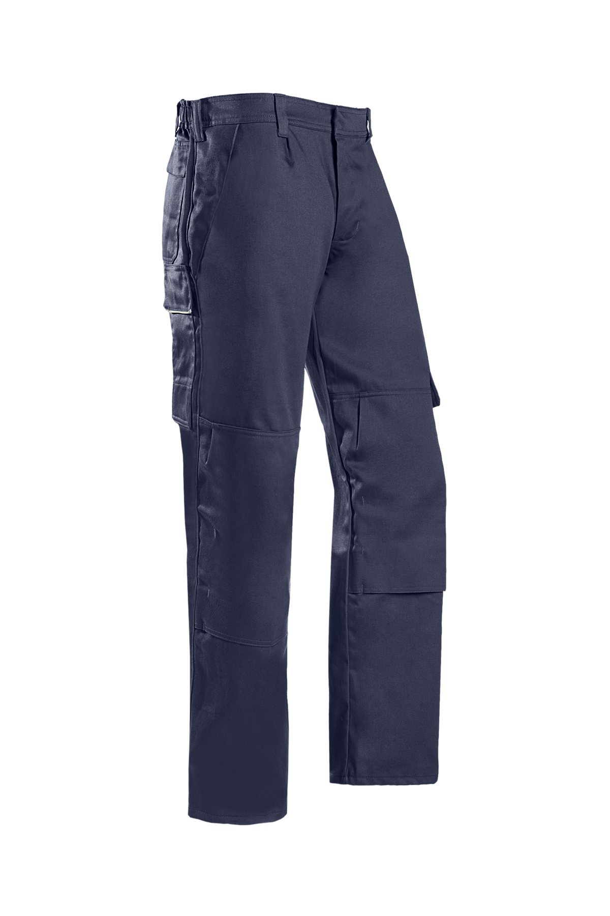 Sioen Broeken Zarate Multinorm- ARC marineblauw