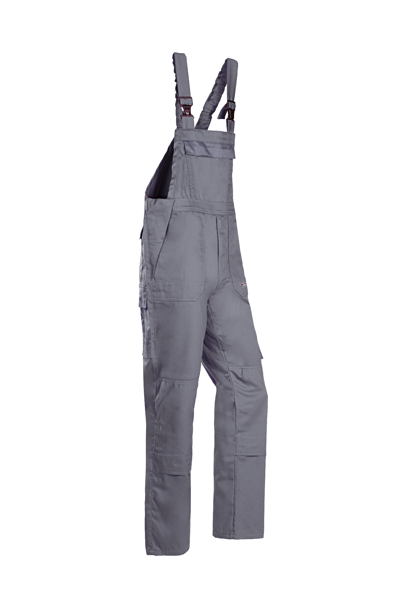 Sioen Am. Overalls Valera Multinorm- ARC grijs