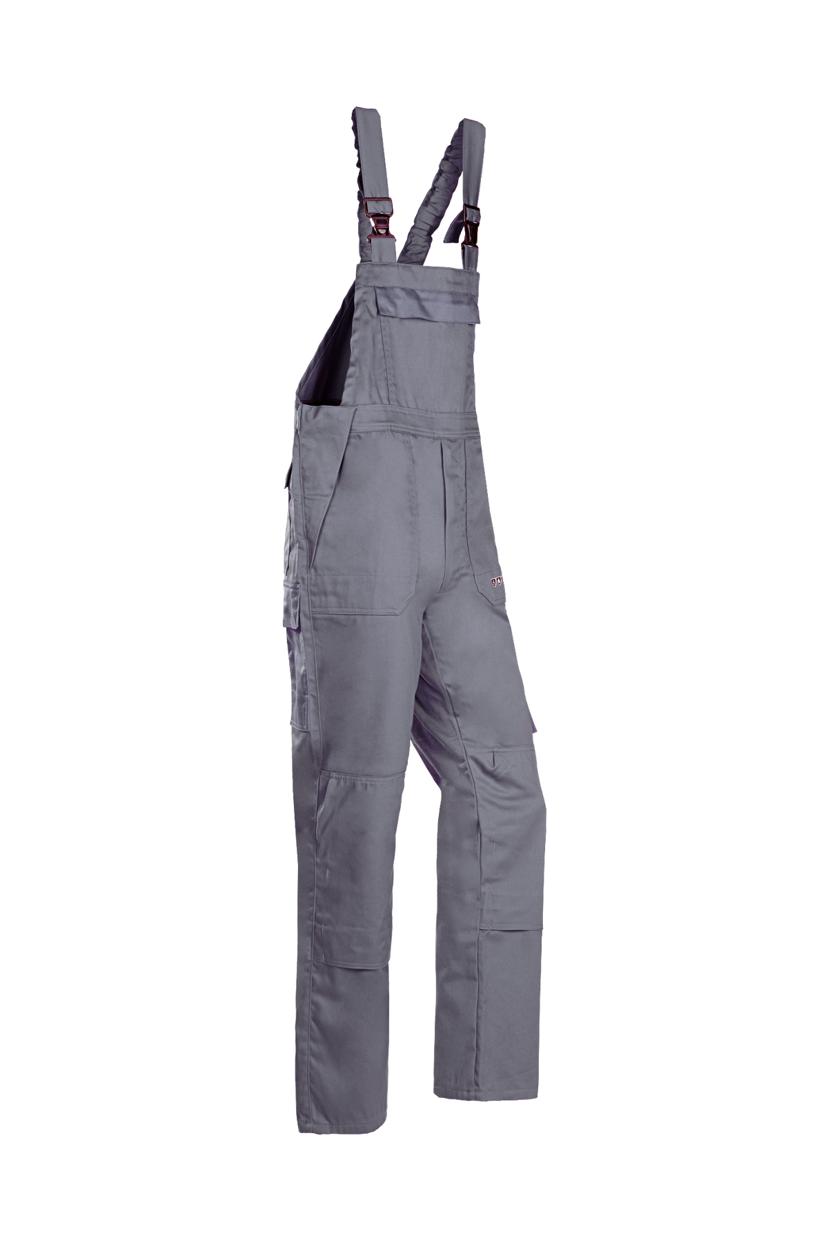 Sioen Am. Overalls Valera Multinorm- ARC grijs
