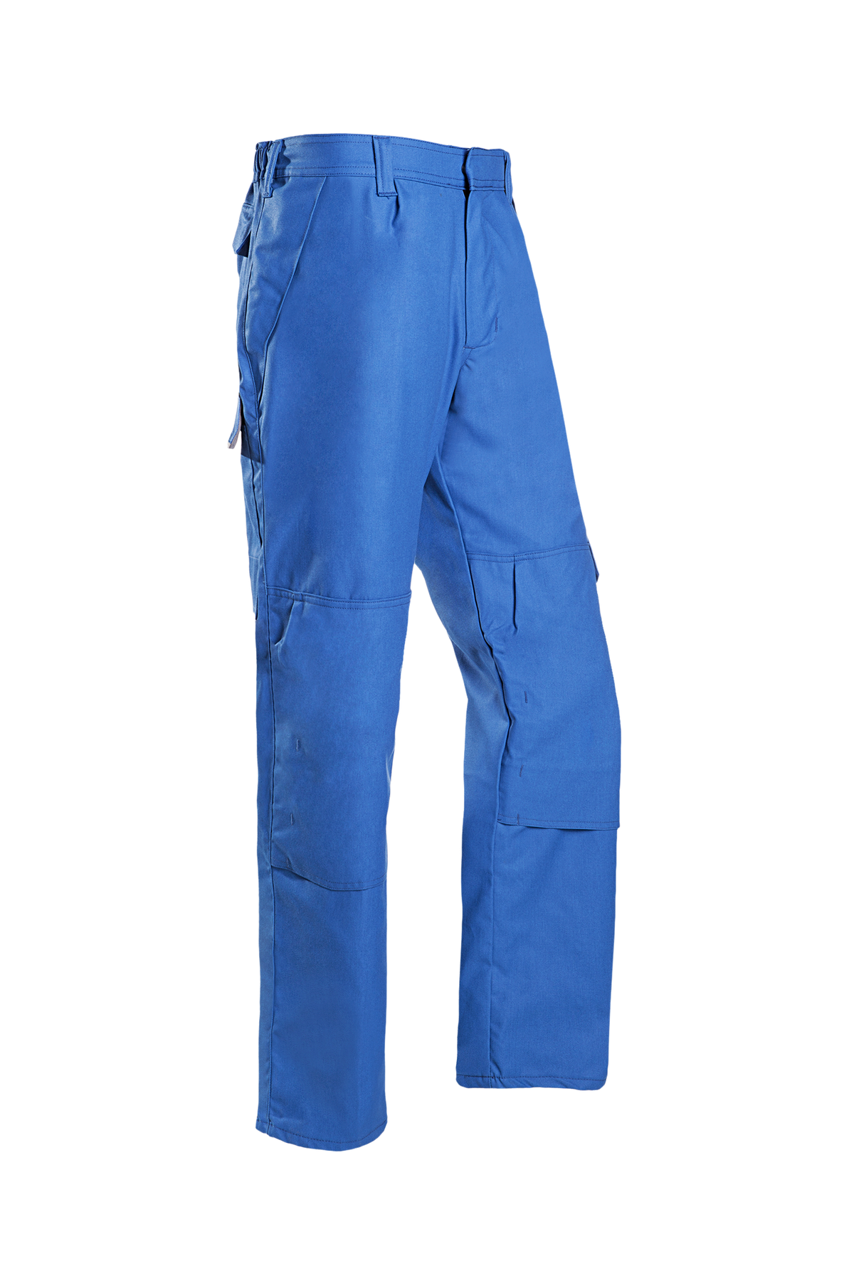 Sioen Broeken Varese Multinorm- ARC korenblauw