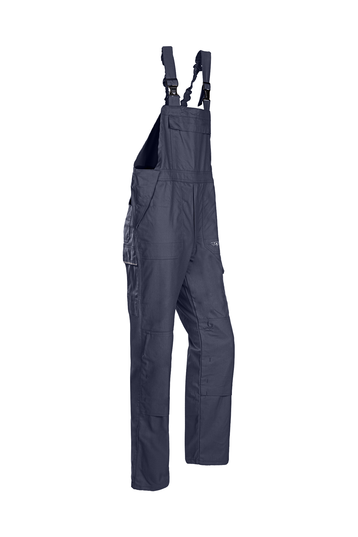 Sioen Am. Overalls Gramat Multinorm- ARC marineblauw
