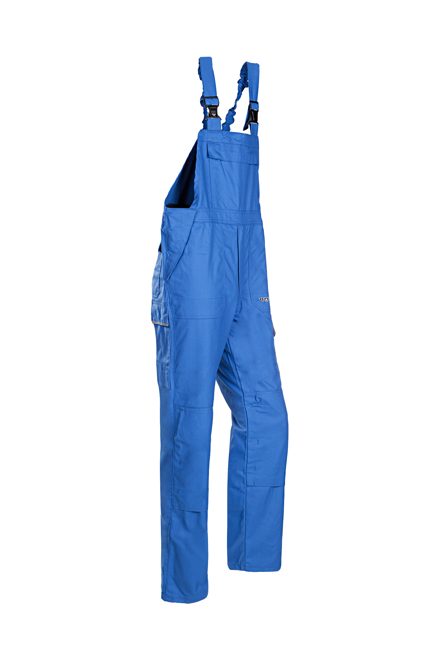 Sioen Am. Overalls Gramat Multinorm- ARC korenblauw