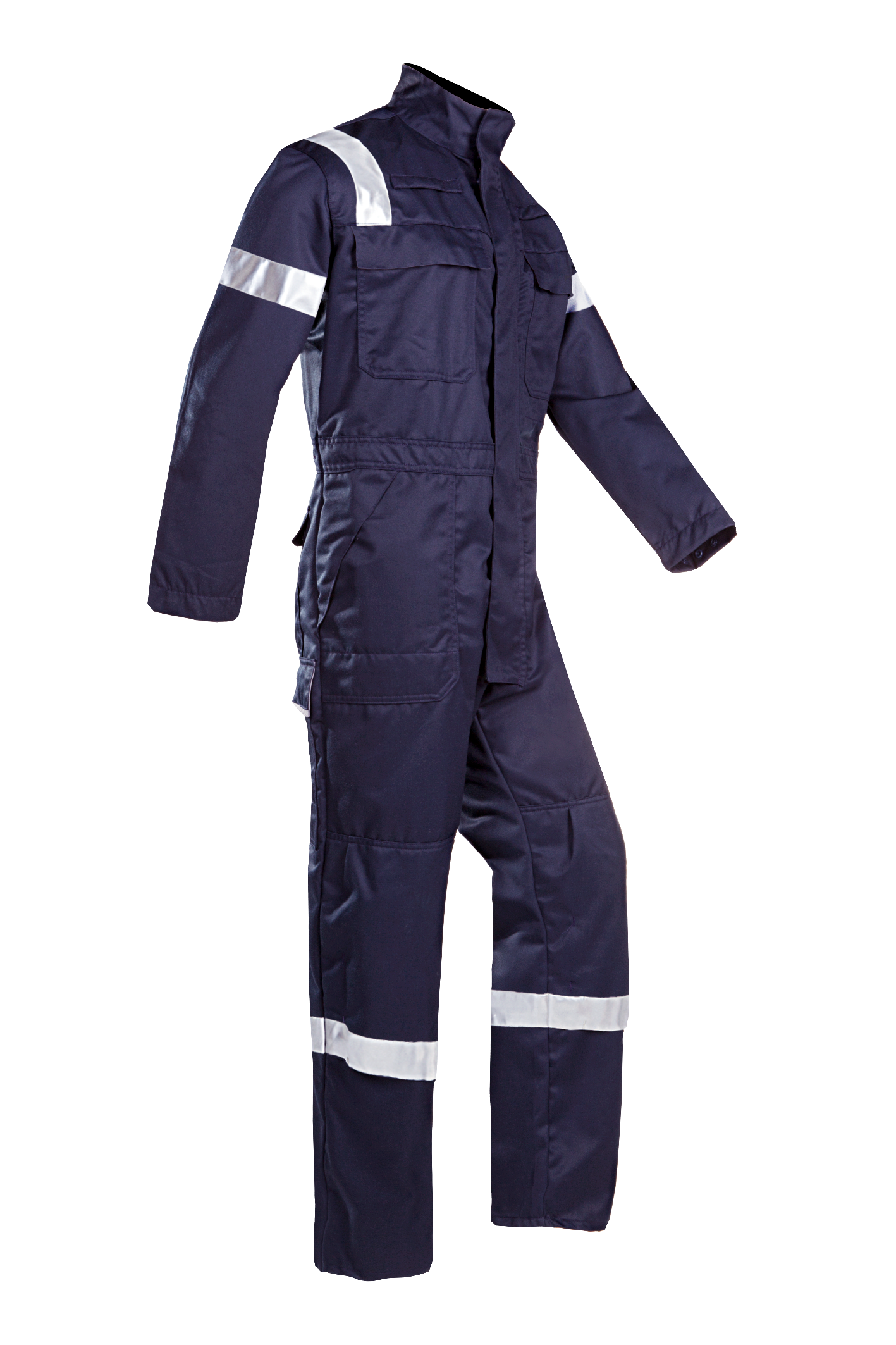 Sioen Overalls Couvin Multinorm- ARC marineblauw