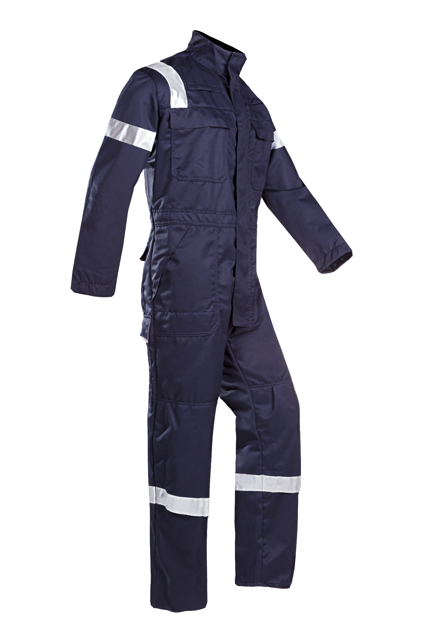 Sioen Overalls Couvin Multinorm- ARC marineblauw