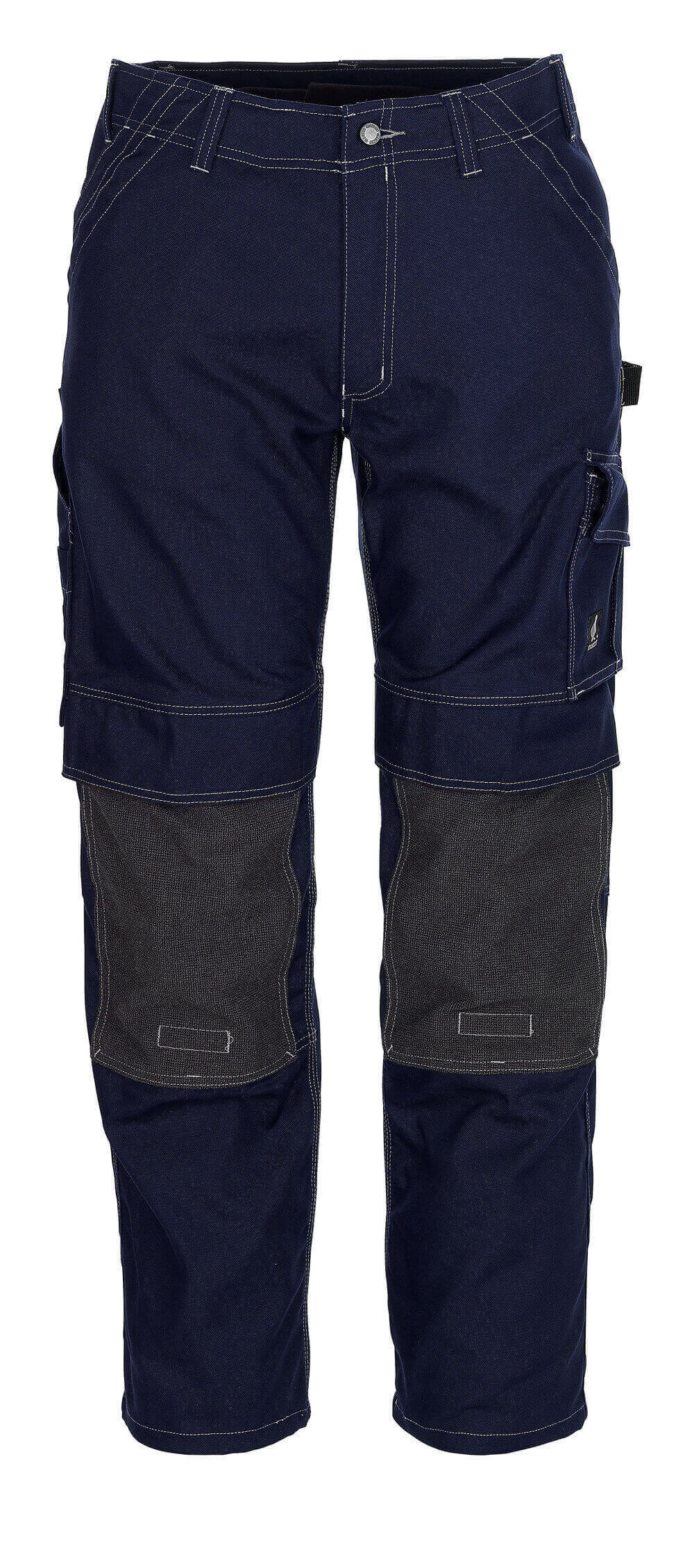 Mascot Hardwear Broeken 05079-010 Lerida marineblauw(01)