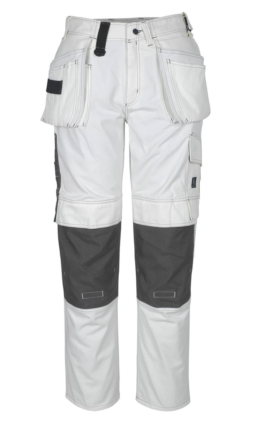 Mascot Hardwear Broeken 06131-630 Atlanta wit(06)