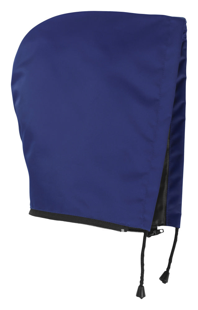 Mascot Complete Capuchons 07014-650 MacKlin marineblauw(01)