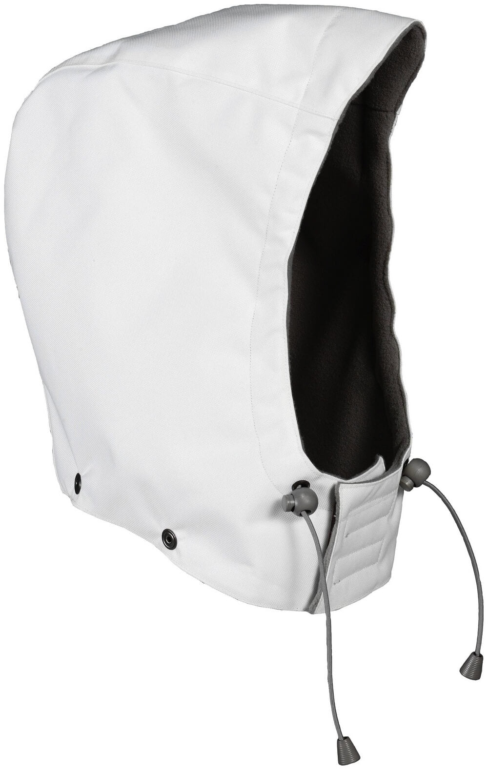 Mascot Complete Capuchons 07114-025 MacKay wit(06)