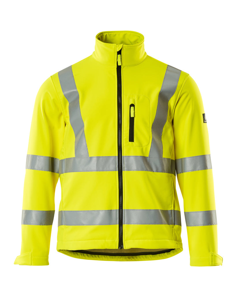 Mascot Safe arctic Jassen 08005-159 Calgary fluo geel(17)