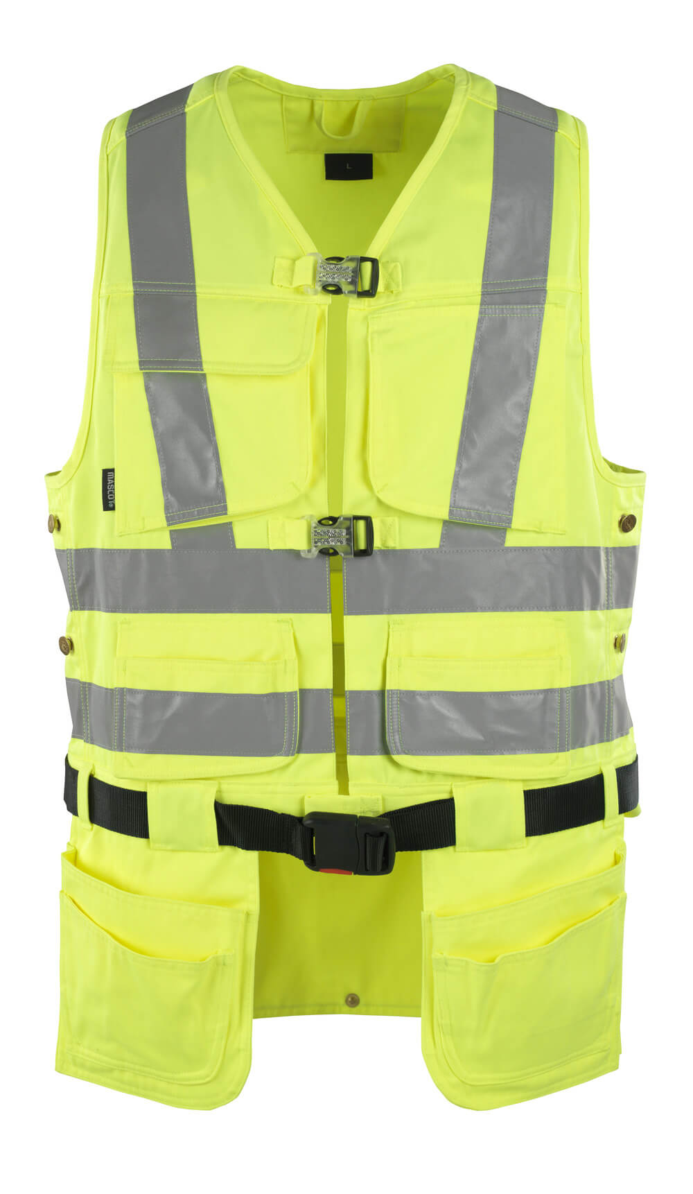 Mascot Safe Classic Jassen 08089-470 Yorkton fluo geel(17)