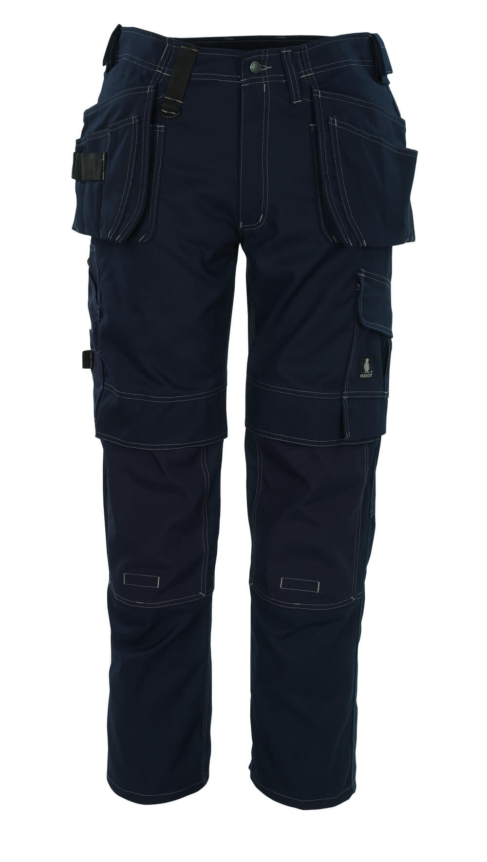 Mascot Hardwear Broeken 08131-010 Ronda marineblauw(01)