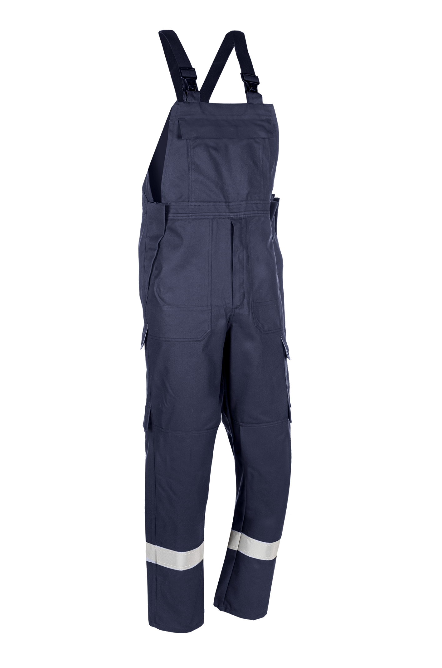 Sioen am. overalls Grimma multinorm marineblauw