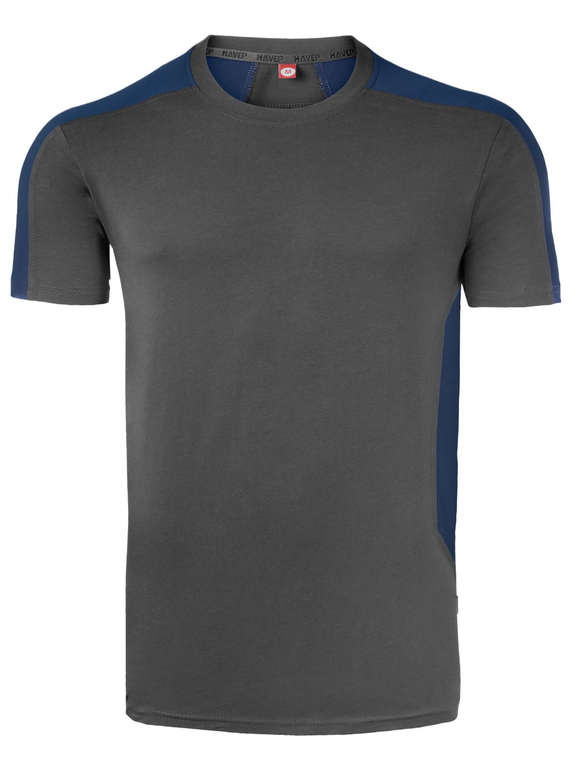 Havep Baselayer WW T-shirts 10072 houtskool-indigoblauw(ATO)