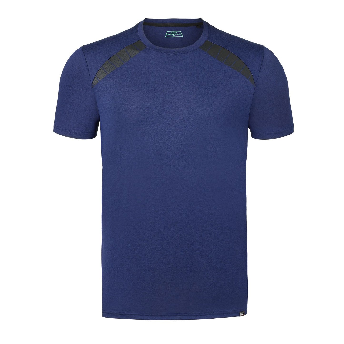 Havep Revolve T-shirt 10093 blauw schaduw(103)