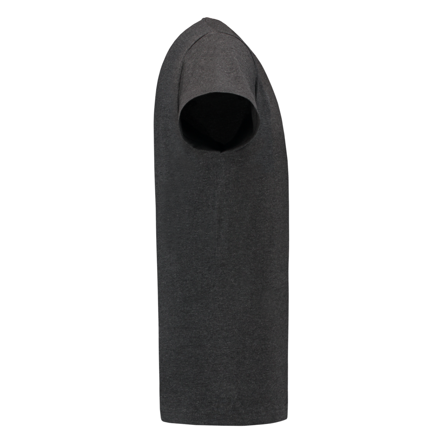 Tricorp T-shirts 101001 antracietgrijs melange(antramel)