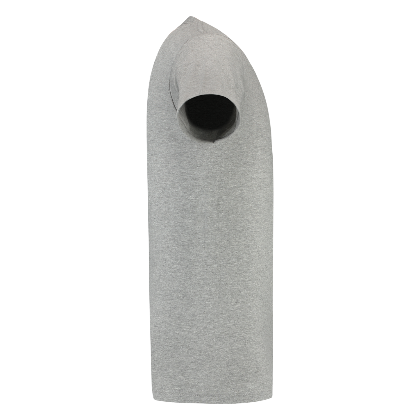 Tricorp T-shirts 101001-T145 grijs melange(greymel)
