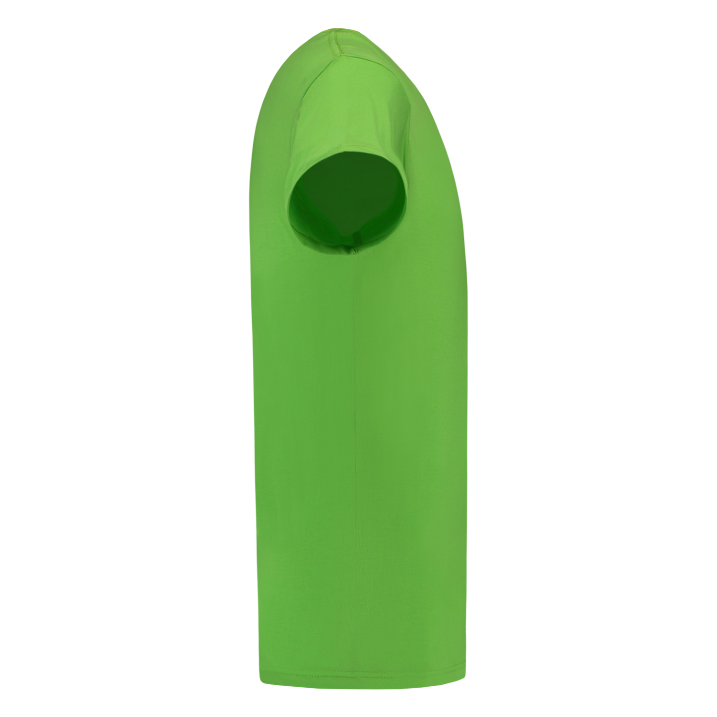 Tricorp T-shirts 101001-T145 limoen(lime)