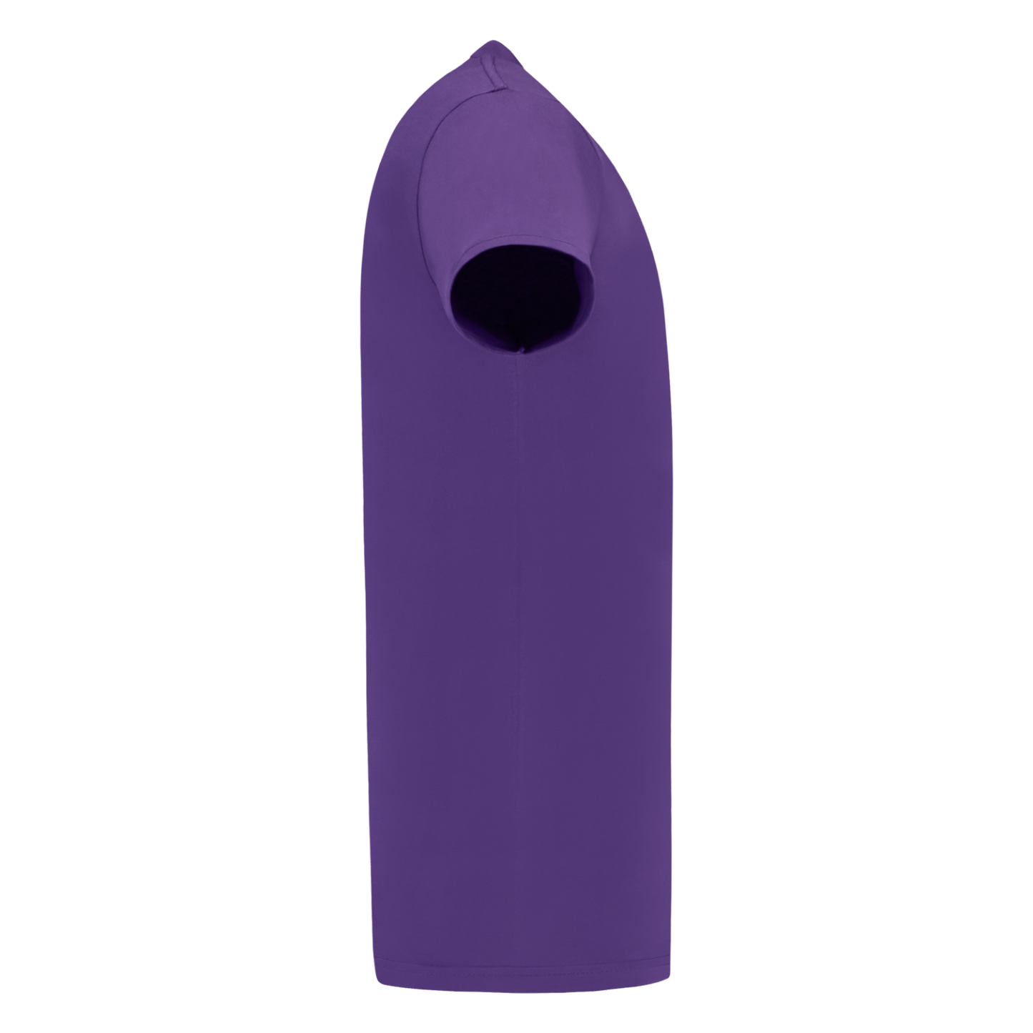 Tricorp T-shirts 101001-T145 paars(purple)