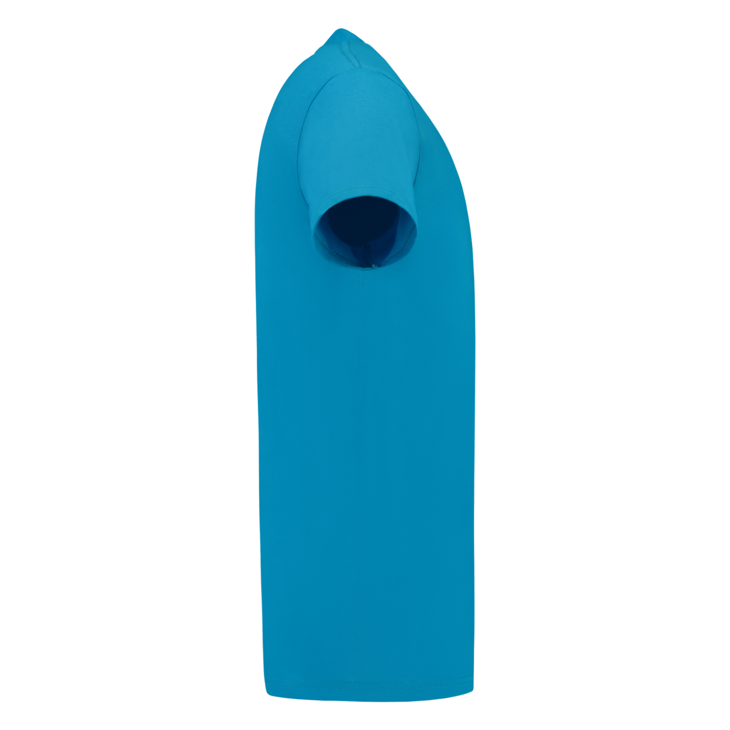 Tricorp T-shirts 101001-T145 turkoois(turquoise)