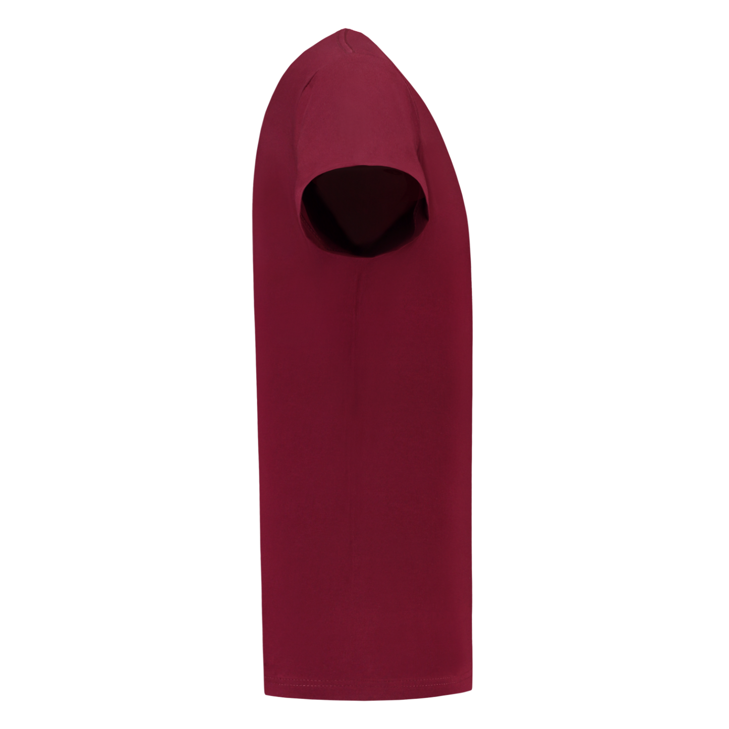 Tricorp T-shirts 101001-T145 wijnrood(wine)