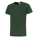Tricorp Casual T-shirts 101002-T190 flessengroen(bottlegreen)