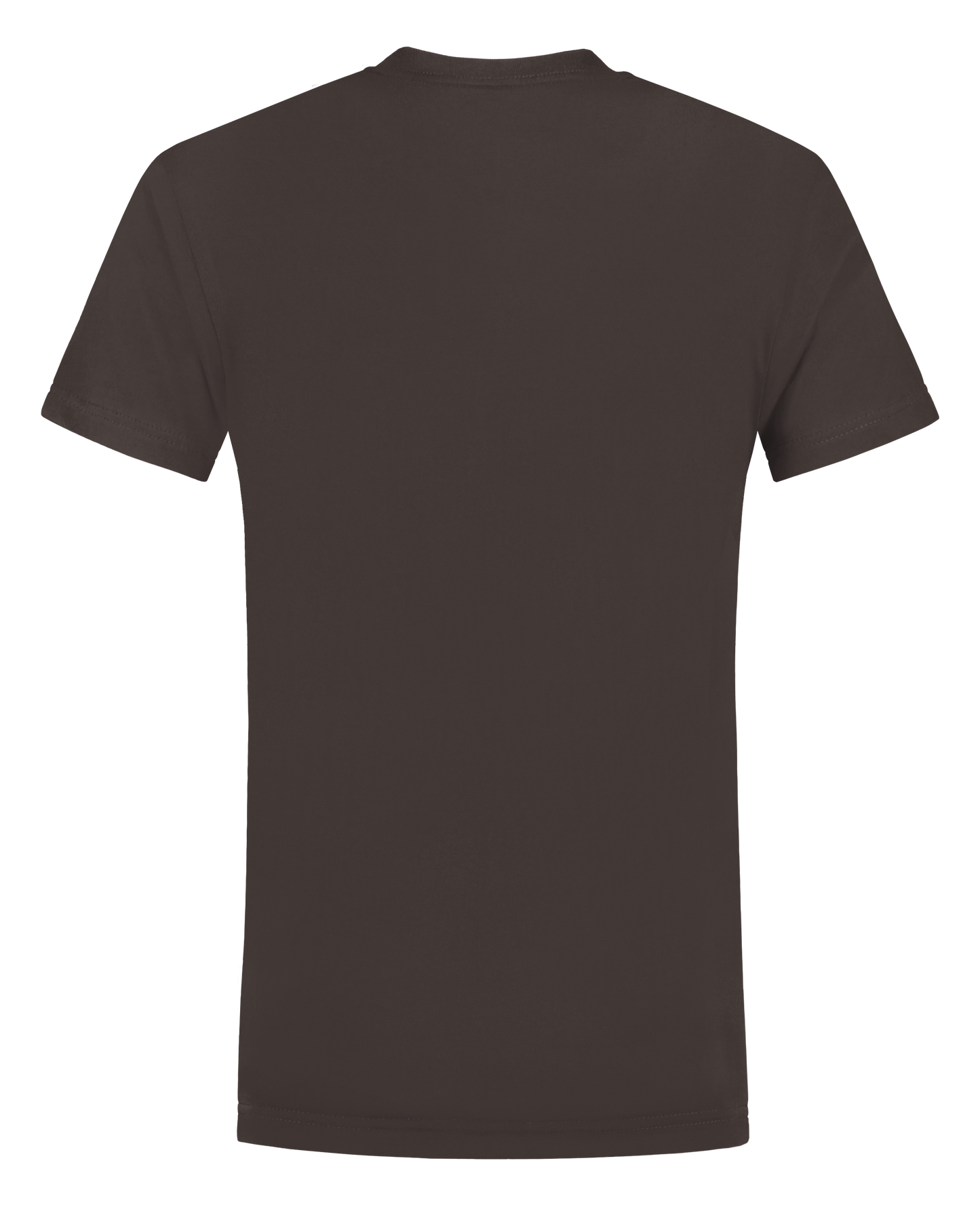 Tricorp Casual T-shirts 101002-T190 donkergrijs(darkgrey)