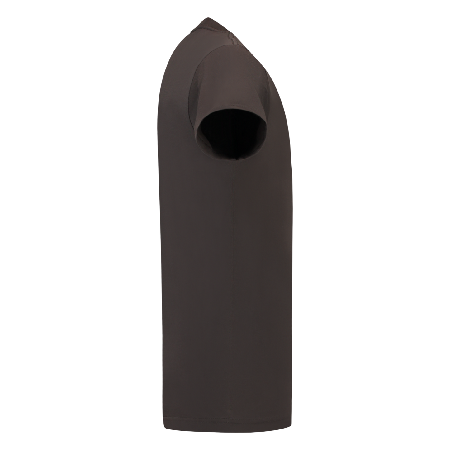 Tricorp Casual T-shirts 101002-T190 donkergrijs(darkgrey)