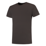 Tricorp Casual T-shirts 101002-T190 donkergrijs(darkgrey)
