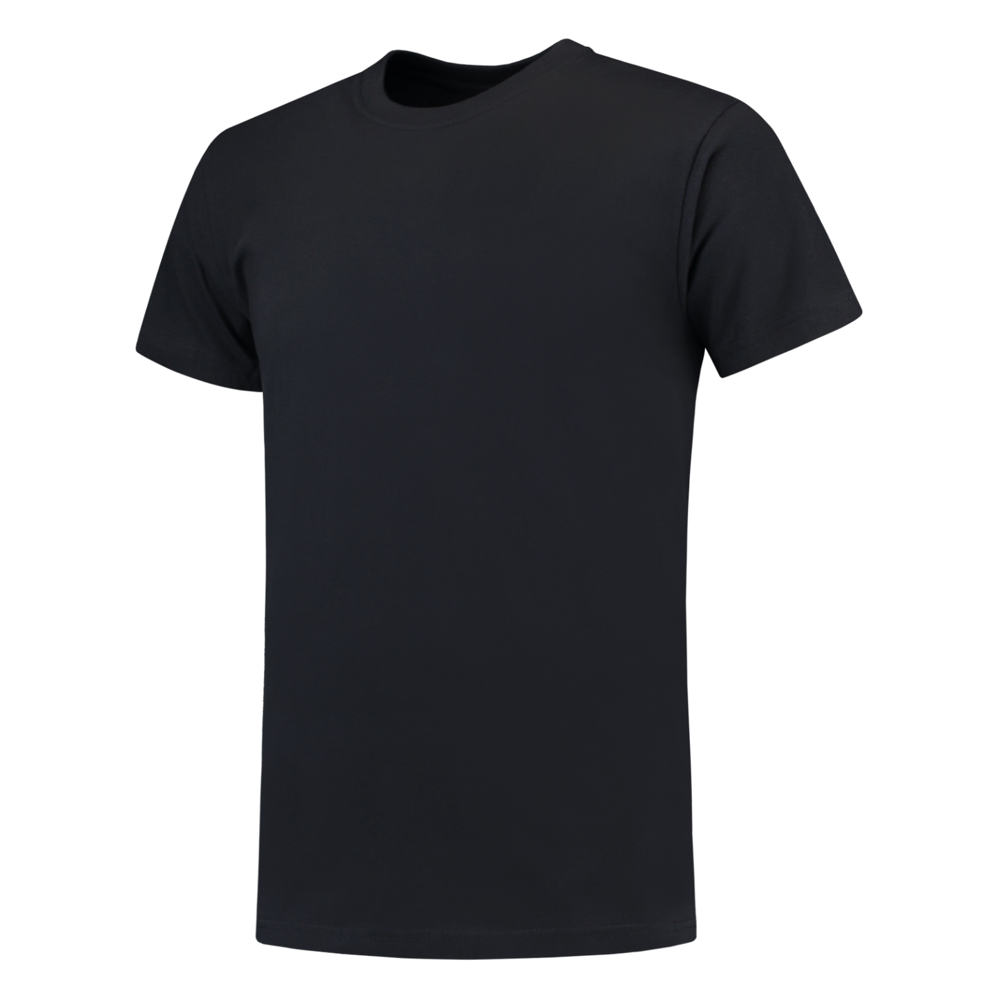 Tricorp Casual T-shirts 101002-T190 marineblauw(navy)