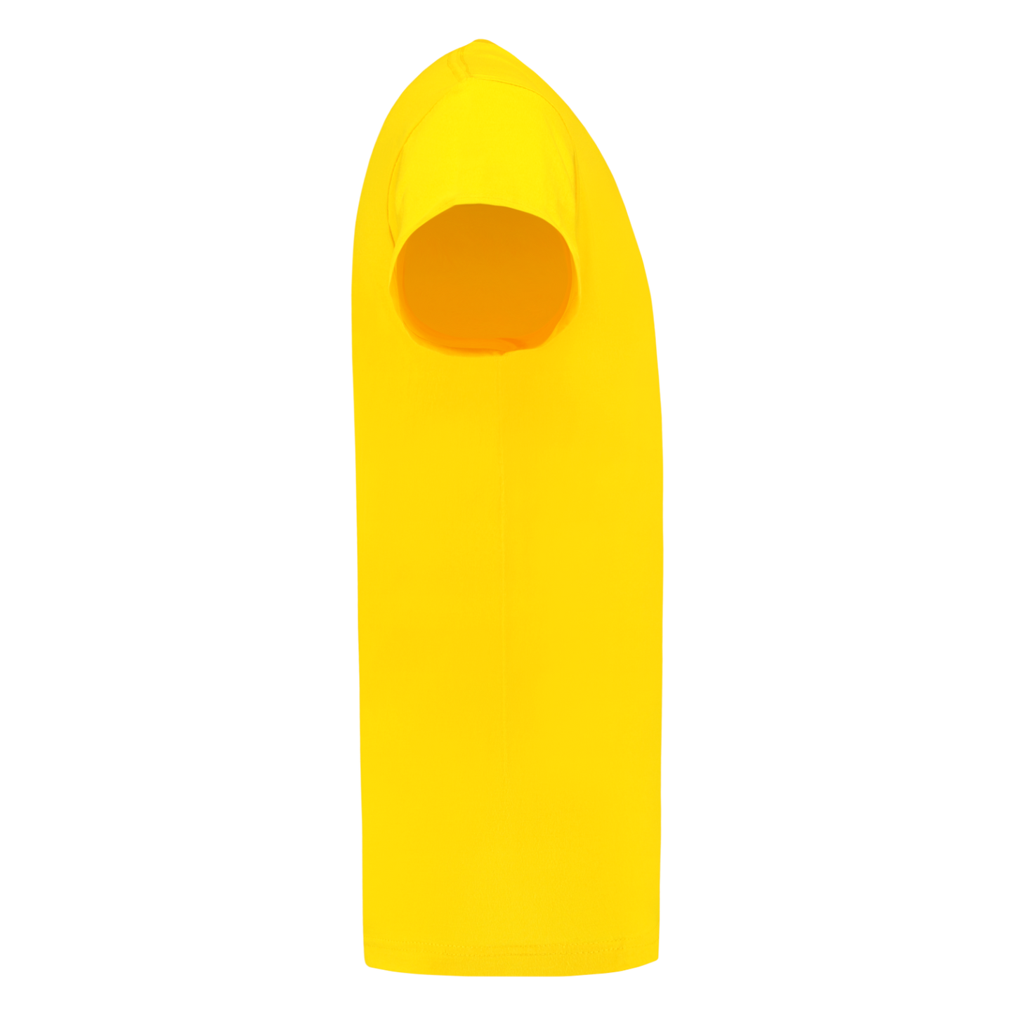 Tricorp Casual T-shirts 101002-T190 geel(yellow)