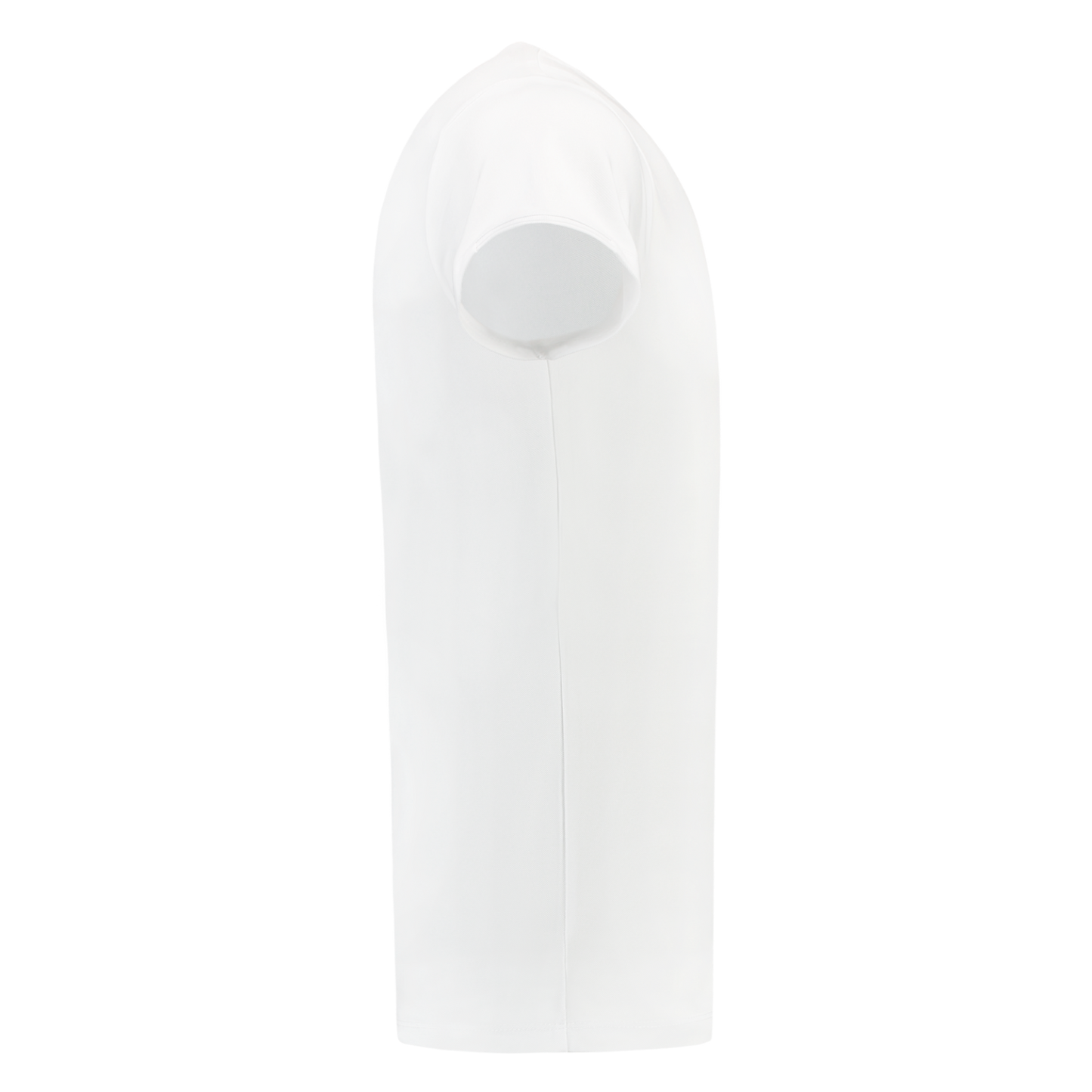 Tricorp Casual T-shirts 101003-TBA180 wit(white)