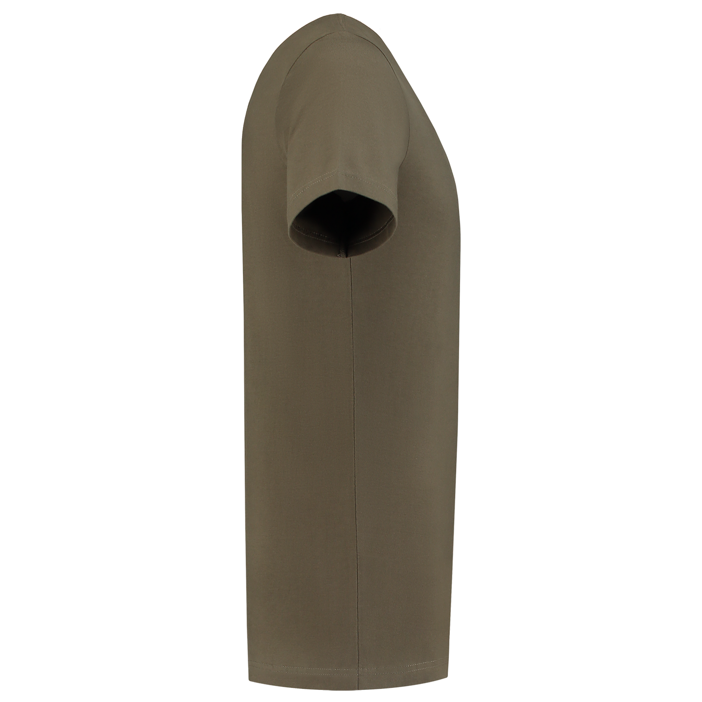 Tricorp Casual T-shirts 101004-TFR160 legergroen(army)