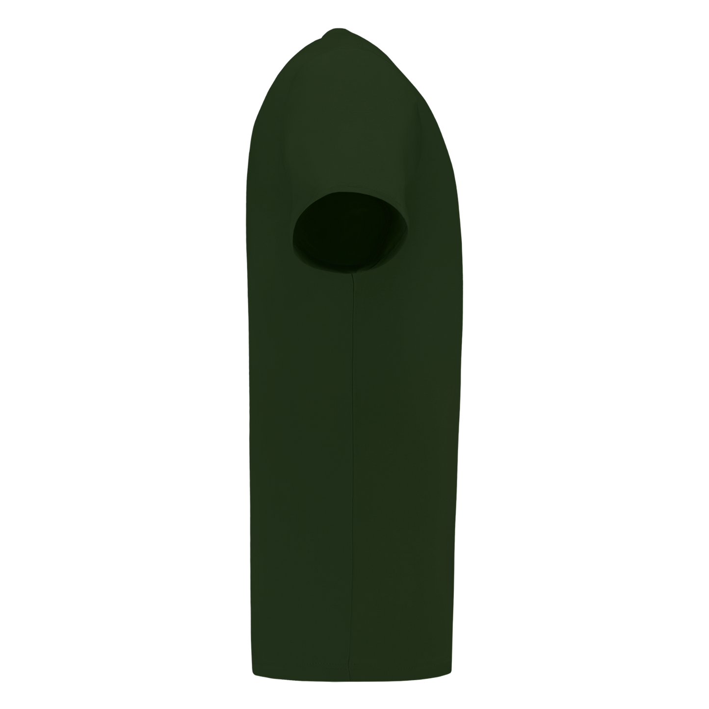 Tricorp Casual T-shirts 101004-TFR160 flessengroen(bottlegreen)