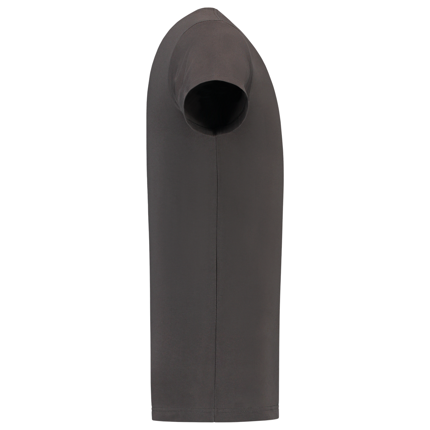 Tricorp Casual T-shirts 101004-TFR160 donkergrijs(darkgrey)