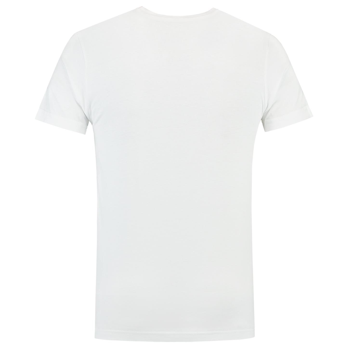Tricorp Casual T-shirts 101004-TFR160 wit(white)