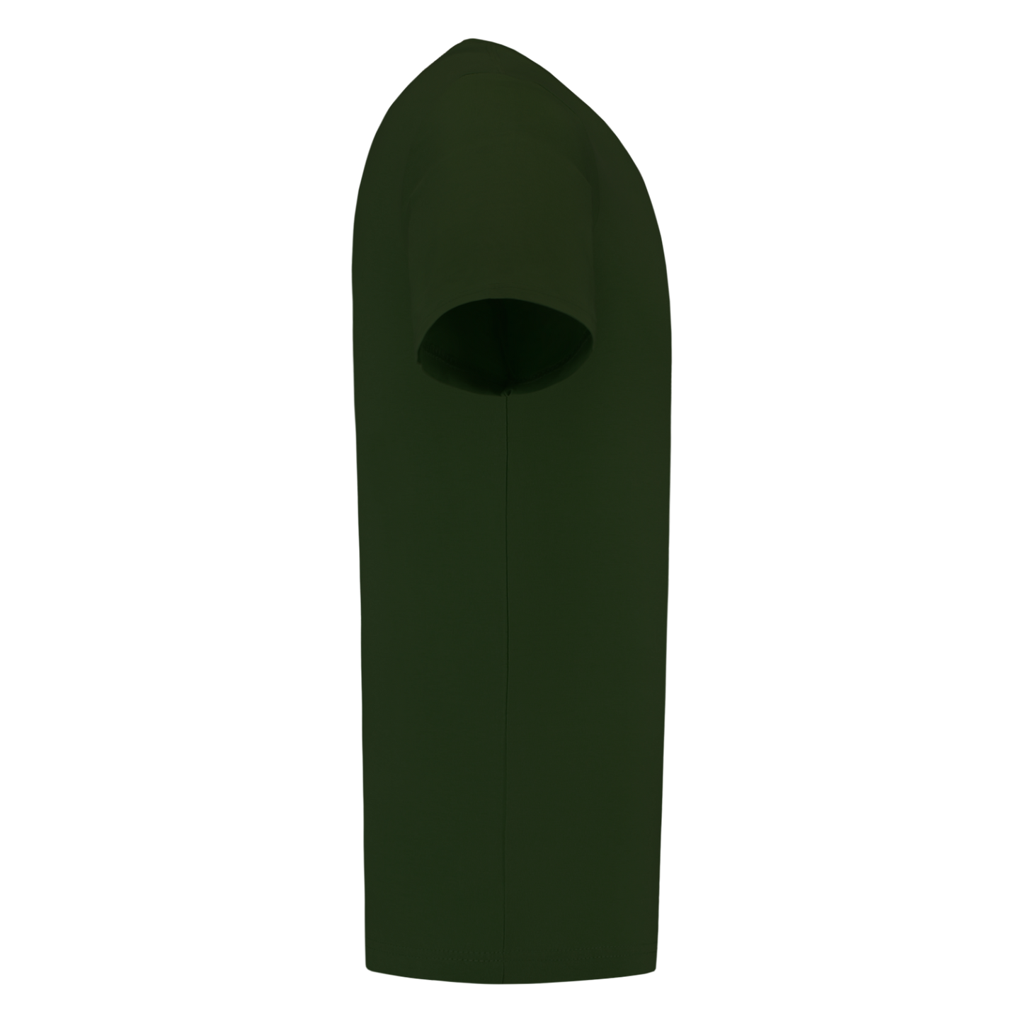 Tricorp Casual T-shirts 101005-TFV160 flessengroen(bottlegreen)