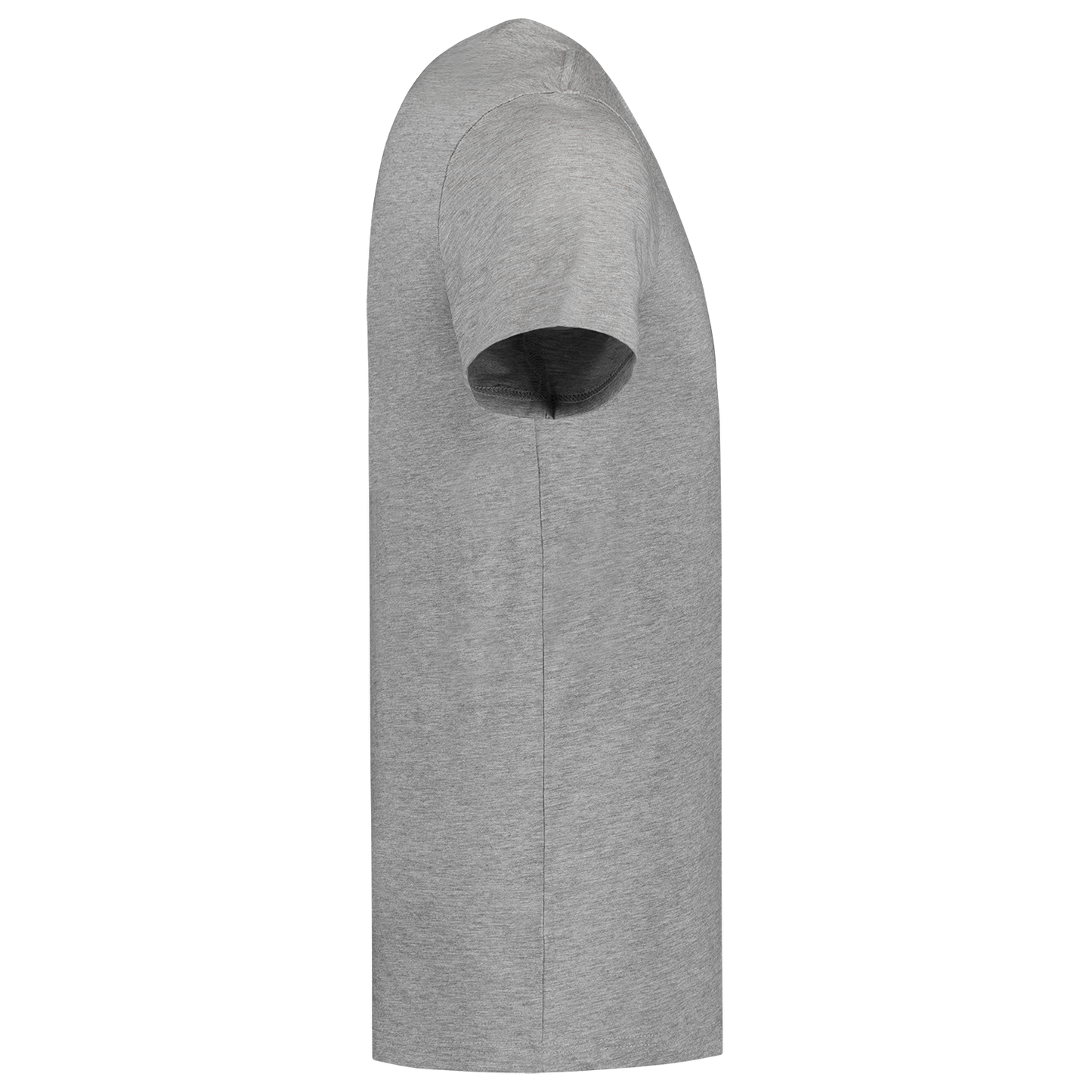 Tricorp Casual T-shirts 101005-TFV160 grijs melange(greymel)
