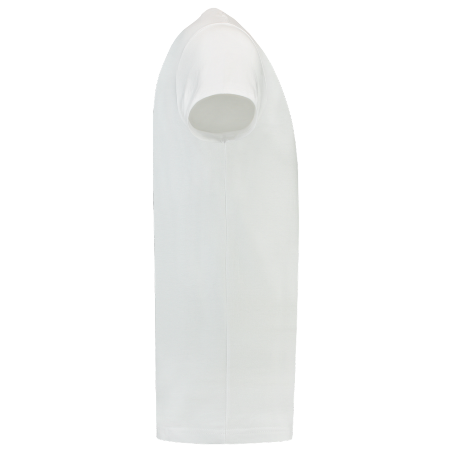 Tricorp Casual T-shirts 101005-TFV160 wit(white)