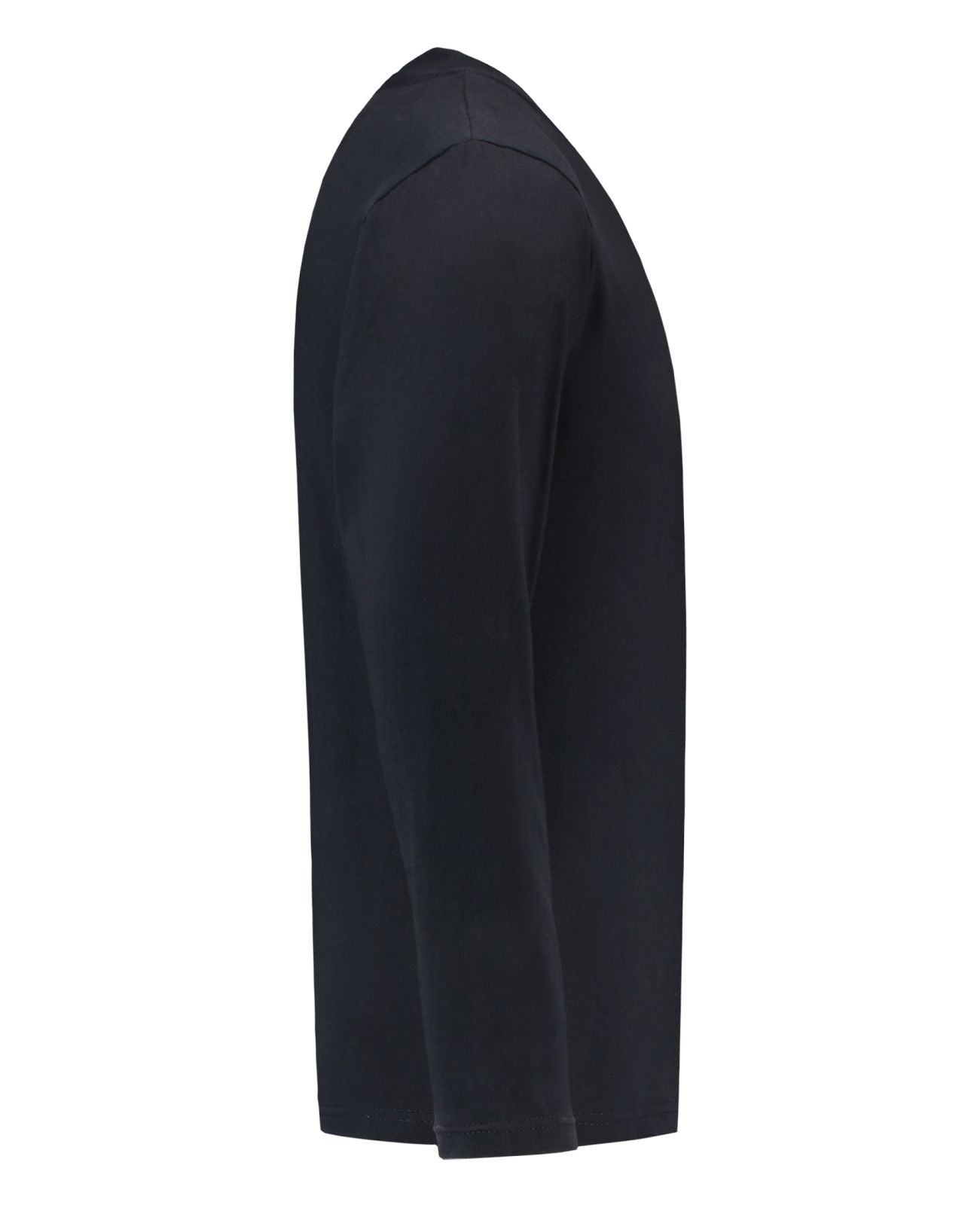 Tricorp Casual T-shirts 101006-TL190 marineblauw(navy) Klant 484