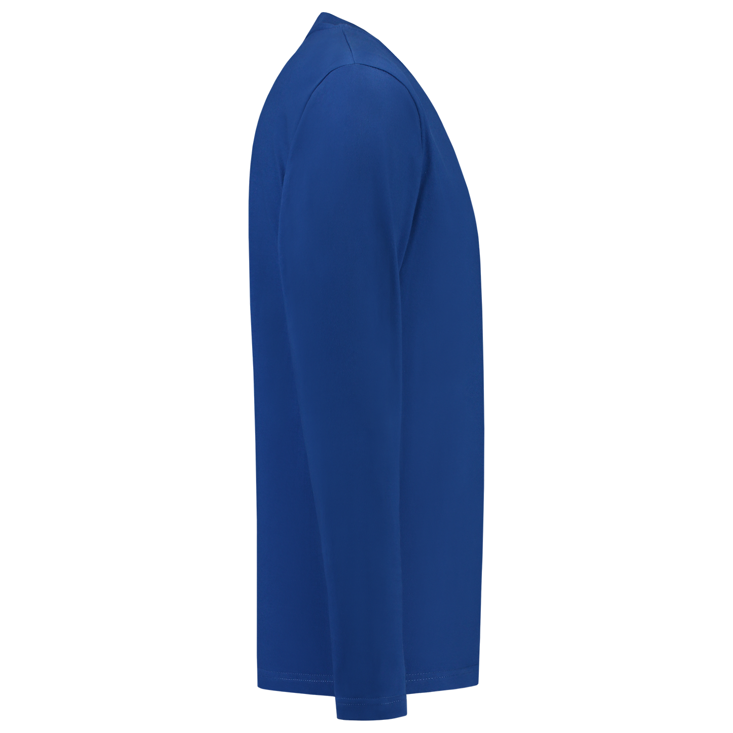 Tricorp Casual T-shirts 101006-TL190 koningsblauw(royalblue)