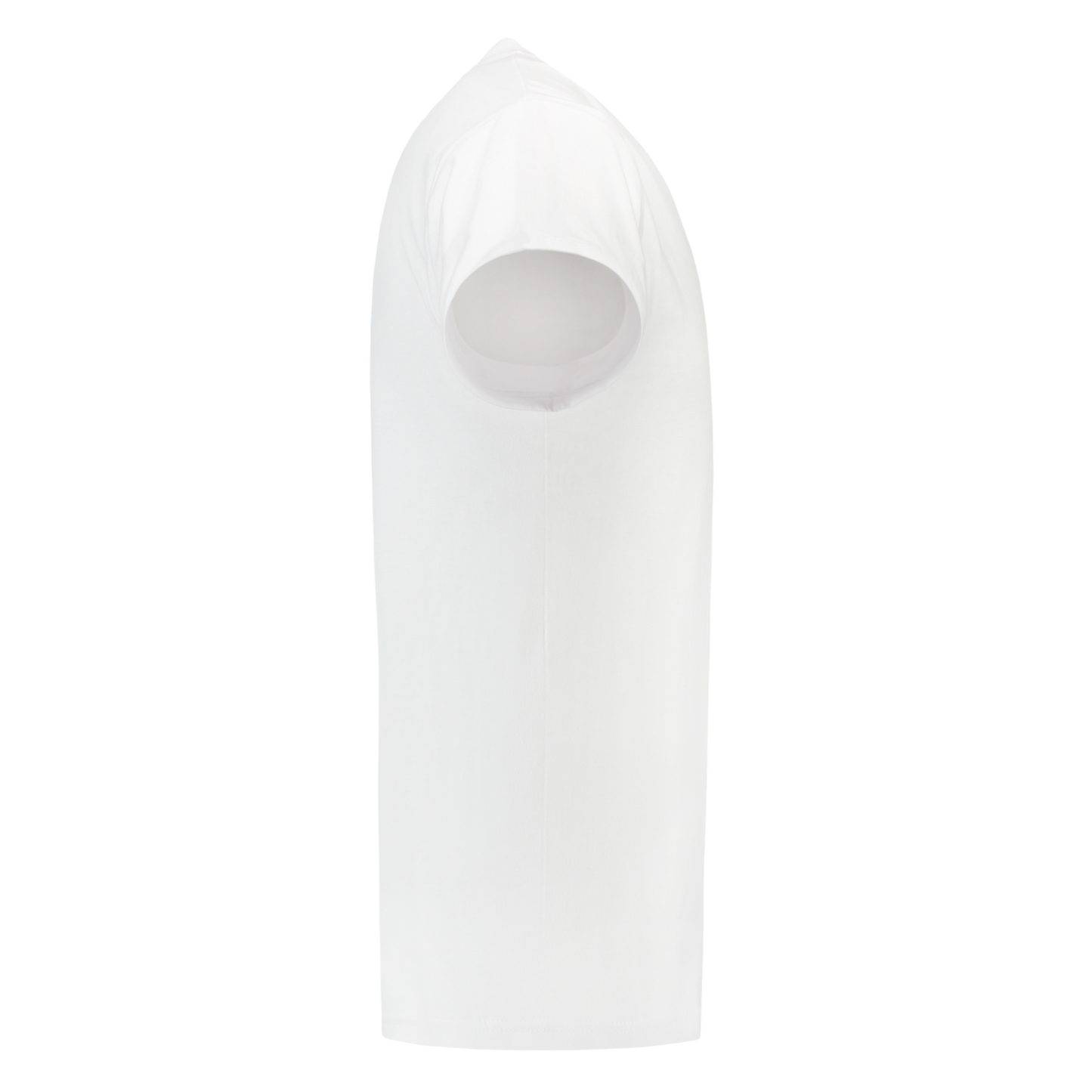 Tricorp Casual T-shirts 101007-TV190 wit(white)