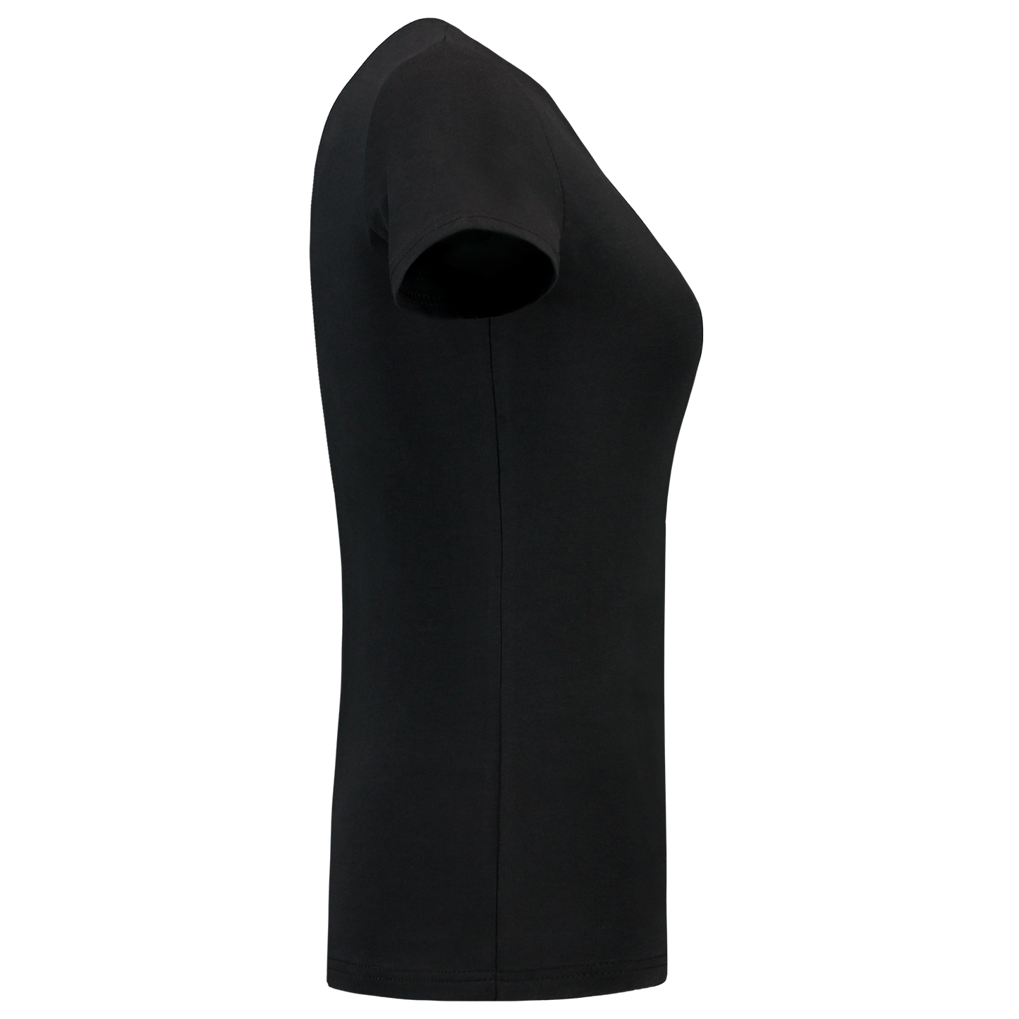 Tricorp Casual T-shirts 101008-TVT190 zwart(black)